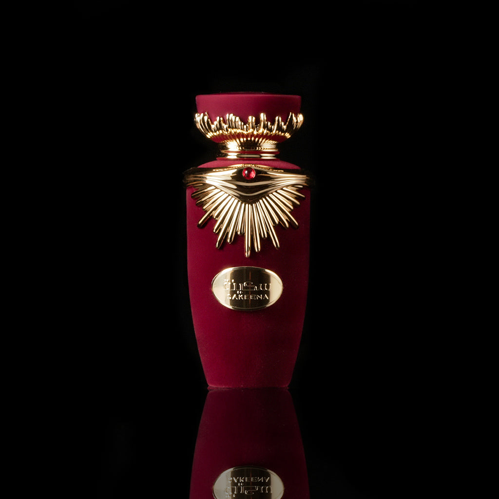 Sakeena Lattafa 100ml