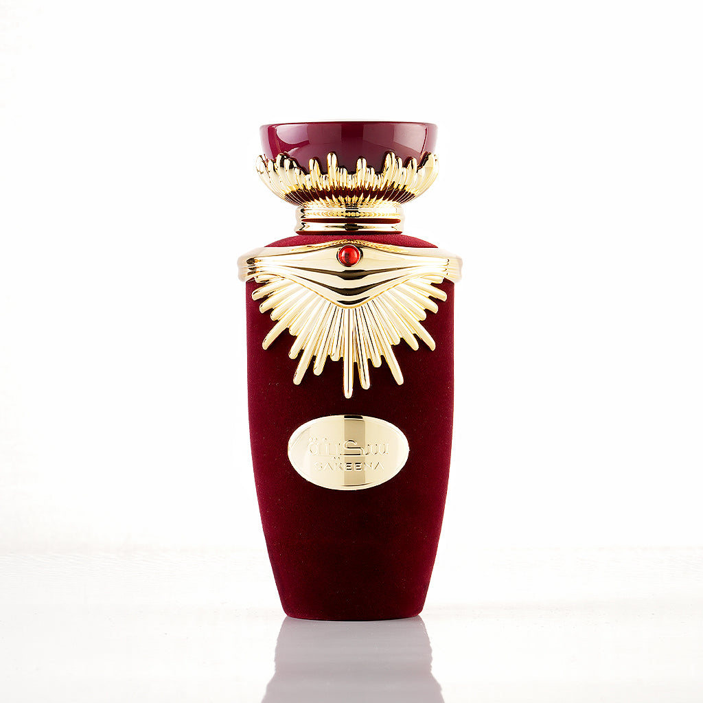 Sakeena Lattafa 100ml