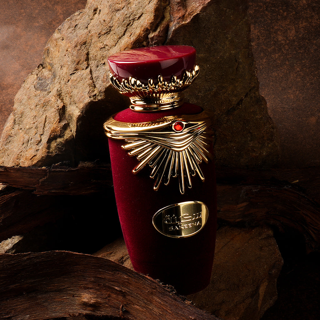 Sakeena Lattafa 100ml