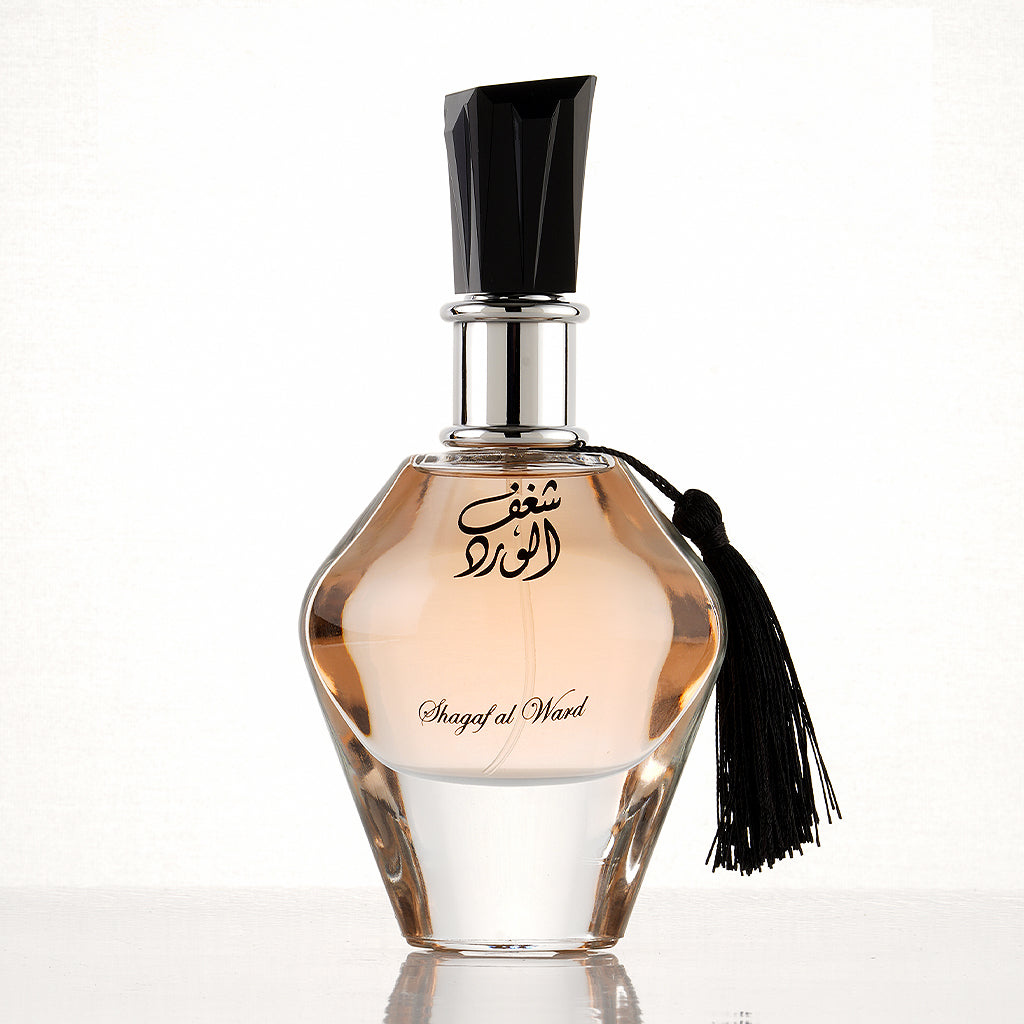 Shagaf Al Ward Al Wataniah 100ml