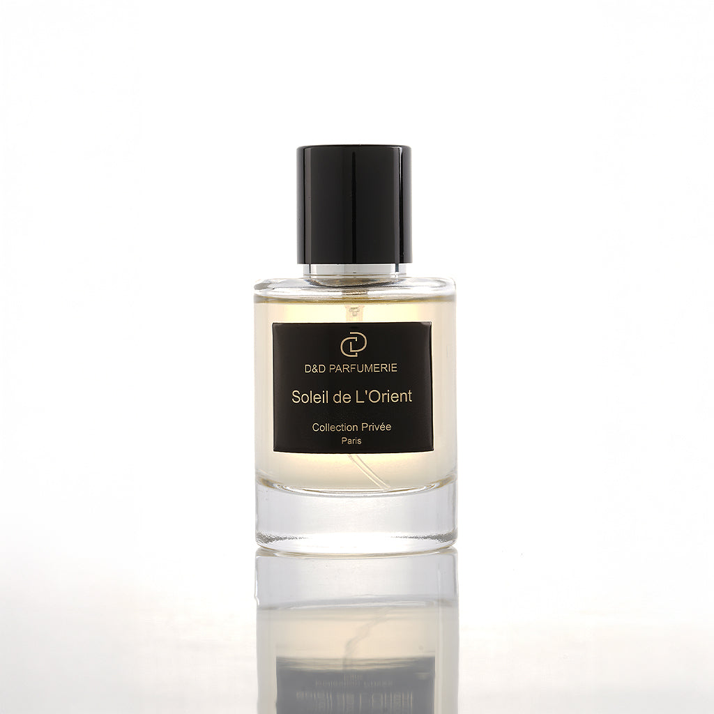 Soleil de l'Orient D&D Parfumerie