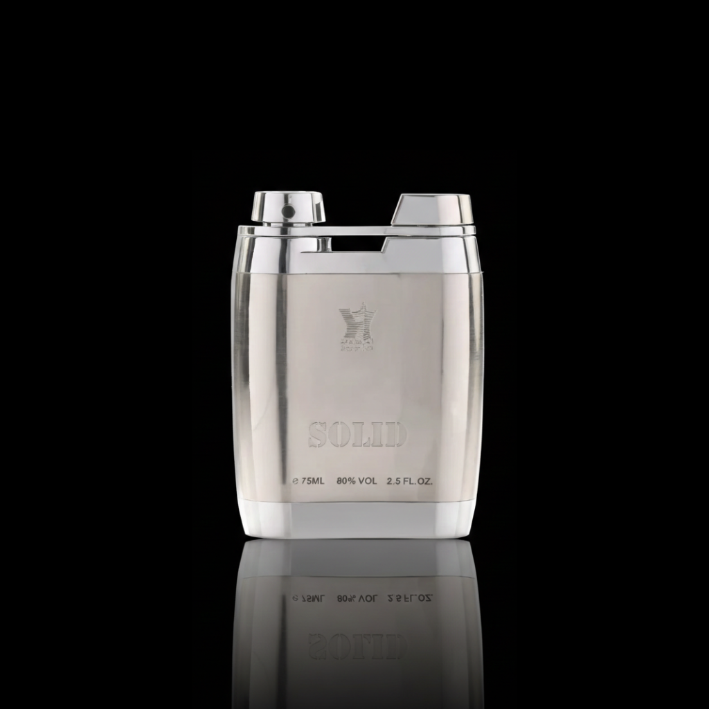 Solid Arabian Oud 75ml