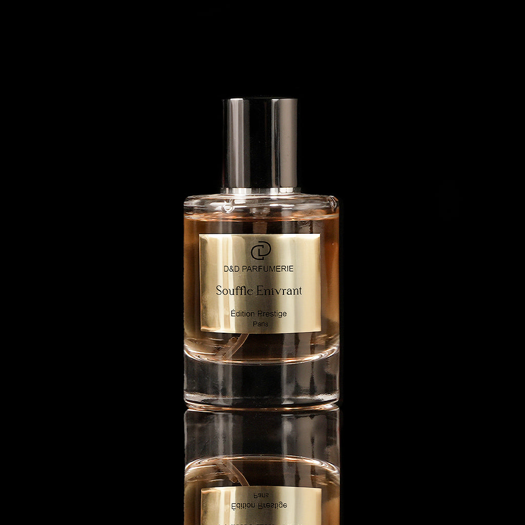 Souffle Enivrant D&D Parfumerie