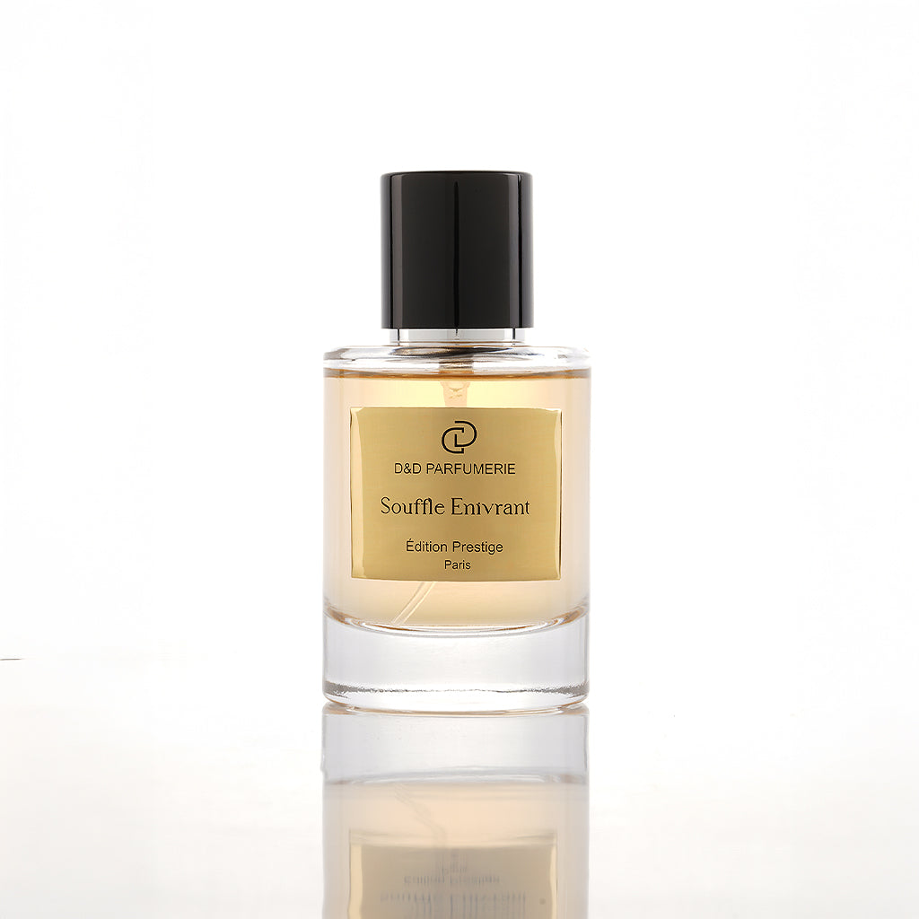 Souffle Enivrant D&D Parfumerie