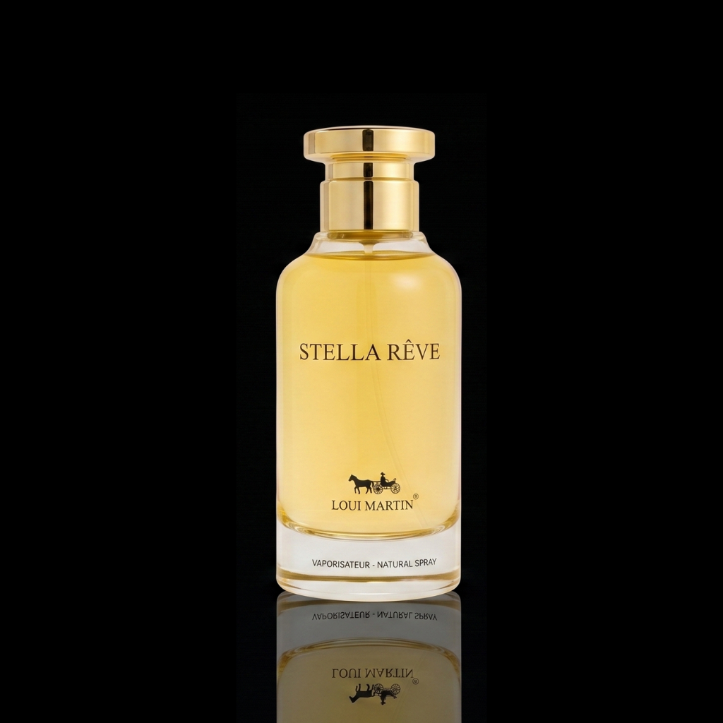 Stella Rêve - Loui Martin - 100ml