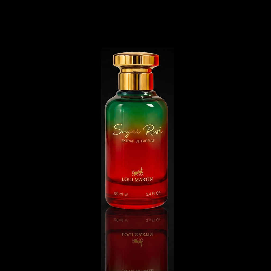 Sugar Rush Loui Martin 100ml