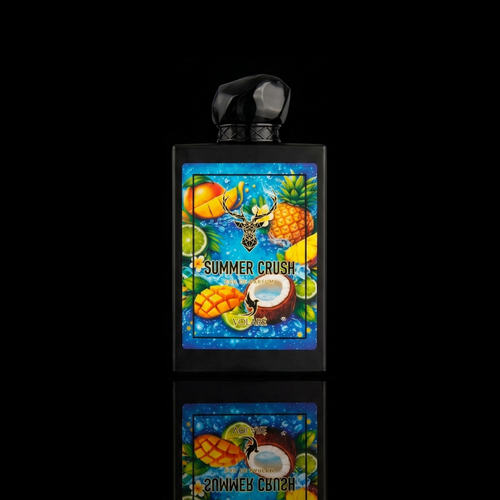Summer Crush - Volaré - 90ml