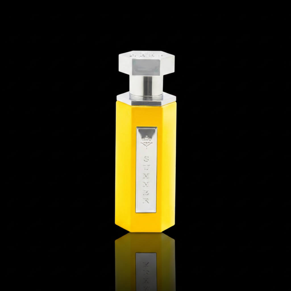 Reef Summer Yellow 100ml