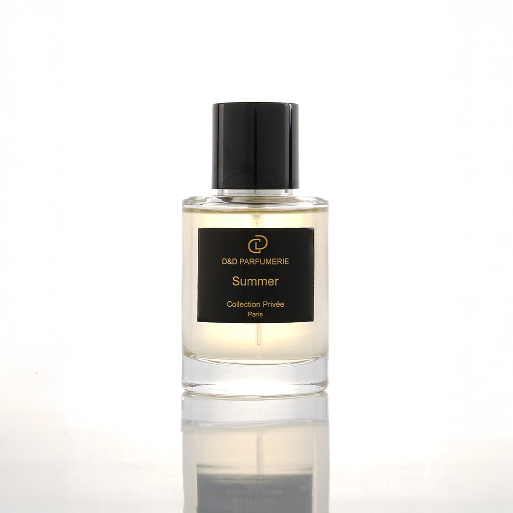 Summer D&D Parfumerie