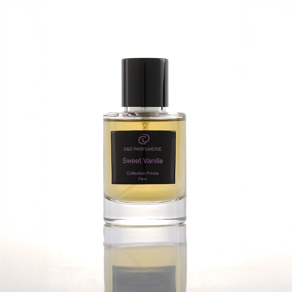 Sweet Vanille  D&D Parfumerie