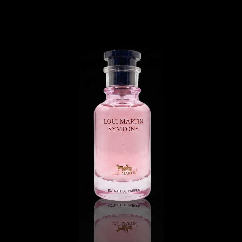 Symfony - Loui Martin - 100ml