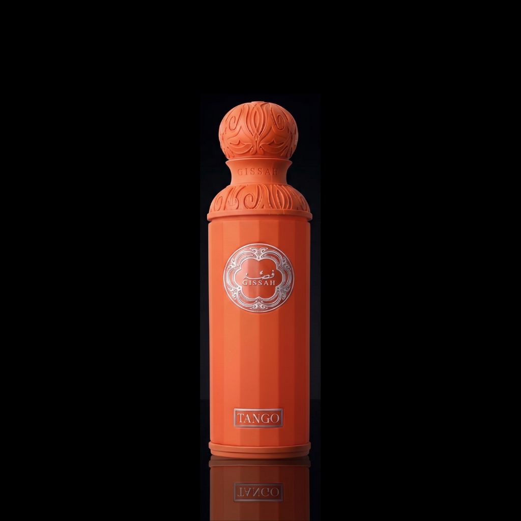 Tango - Gissah - 200ml