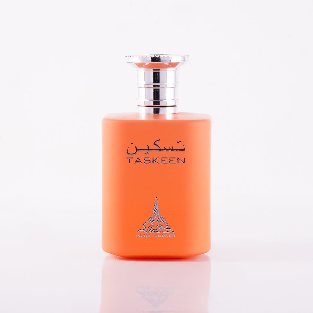 Taskeen Peche