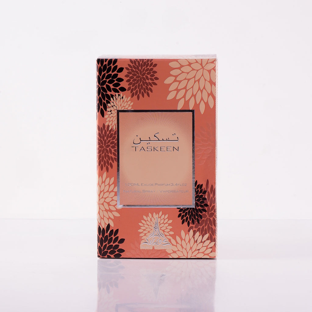 Taskeen Peche
