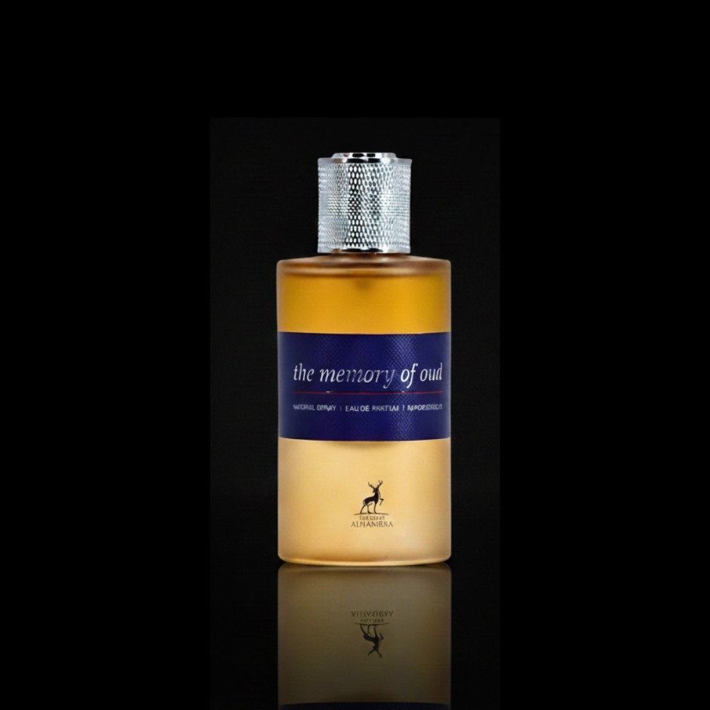 The Memory Of Oud