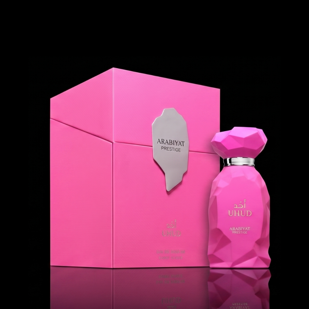 Uhud - Arabiyat Prestige - 100ml
