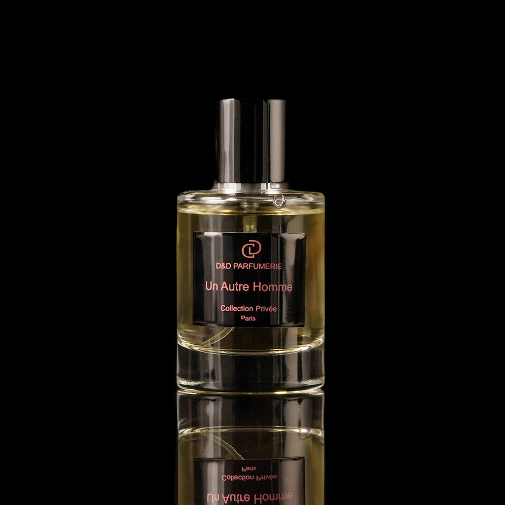 Un Autre Homme D&D Parfumerie