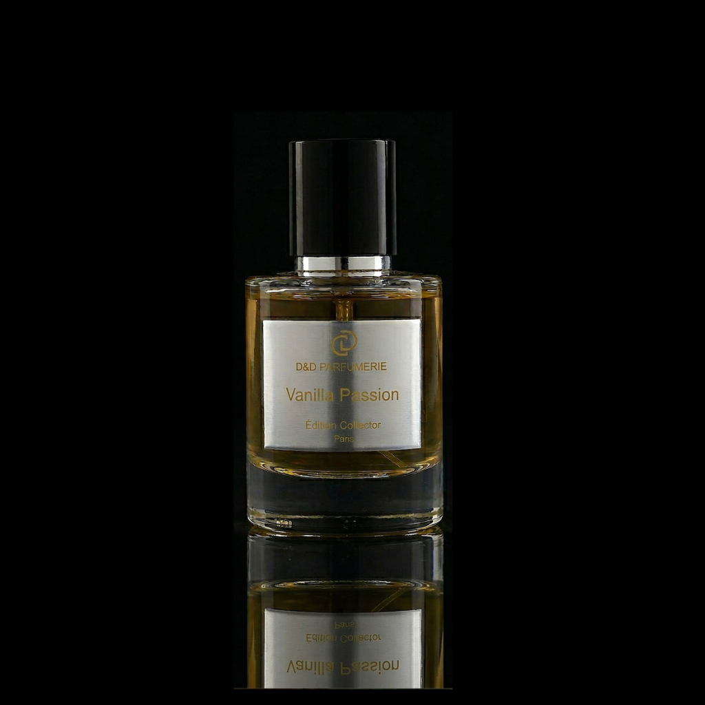 Vanilla Passion 50ml