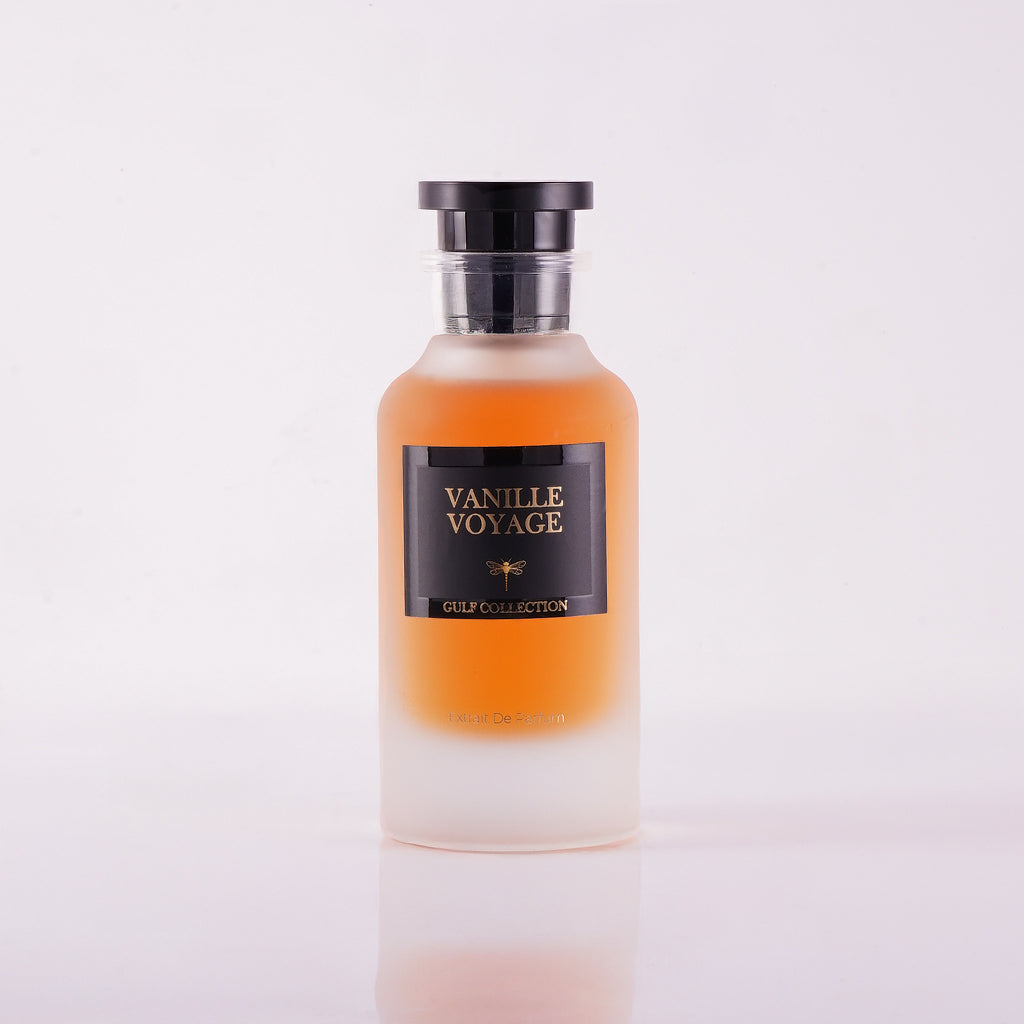 Vanille Voyage