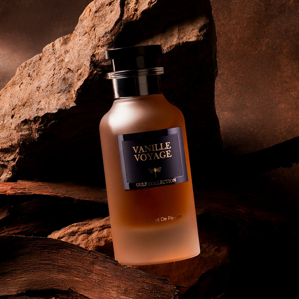 Vanille Voyage
