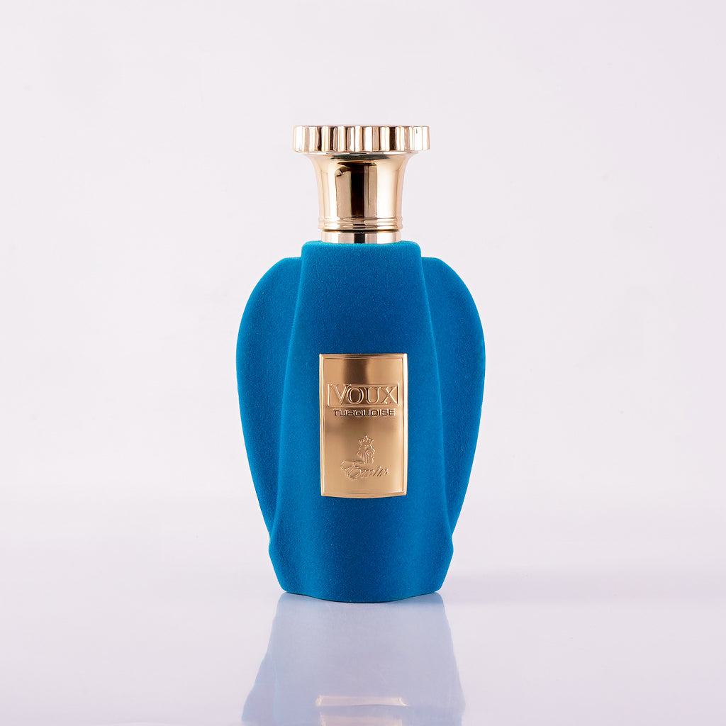 Voux Turquoise 