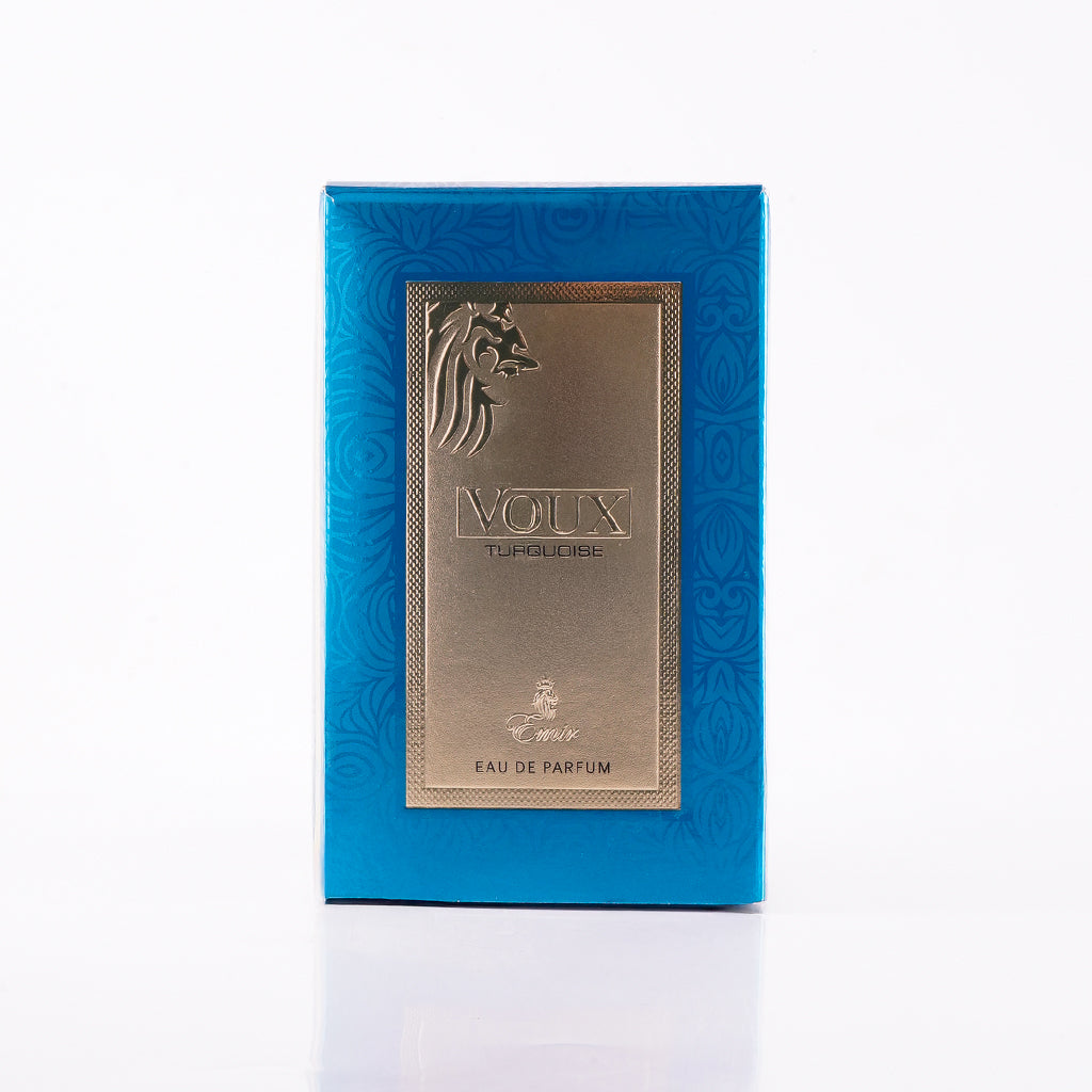 Voux Turquoise  