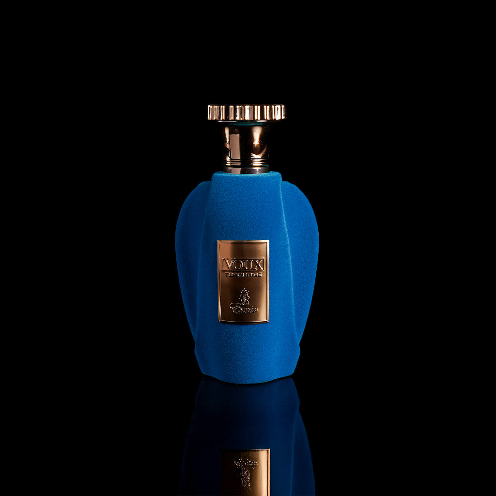 Voux Turquoise 