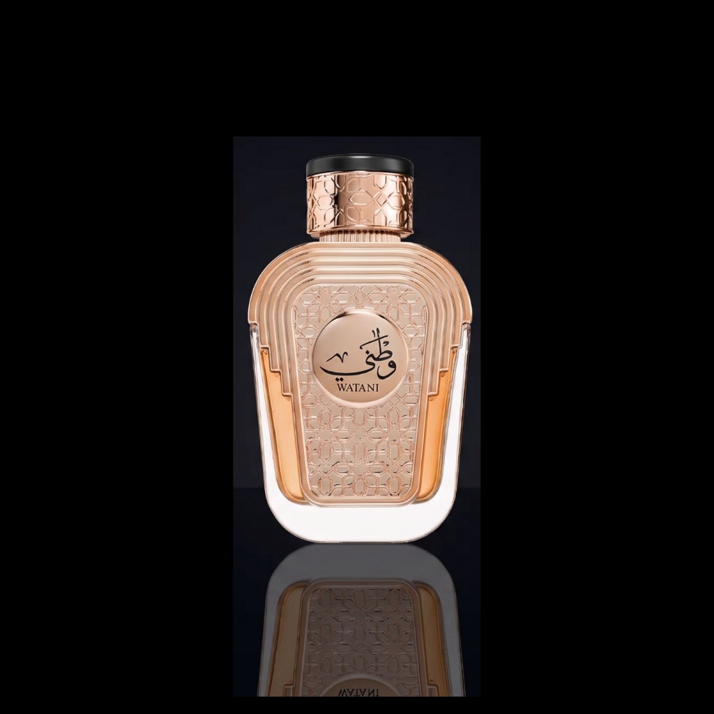 Watani Al Wataniah 100ml