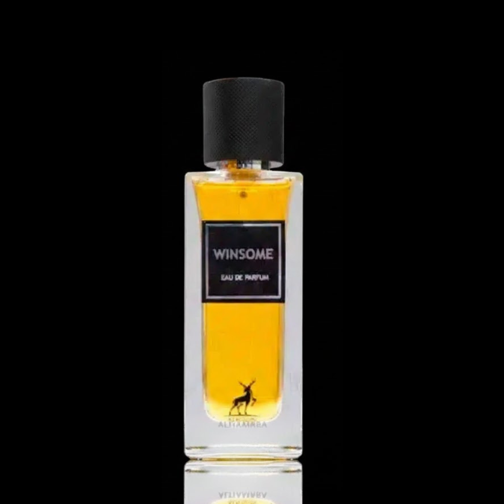 Winsome Al Hambra