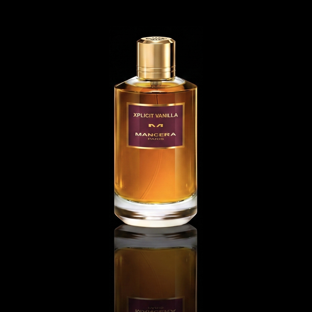 Xplicite Vanilla - Mancera - 120ml
