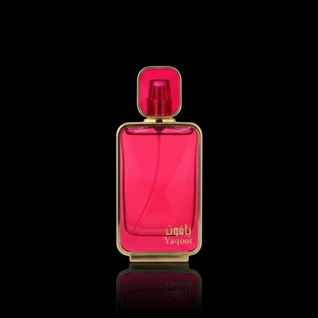 Yaqoot Arabian Oud 100ml