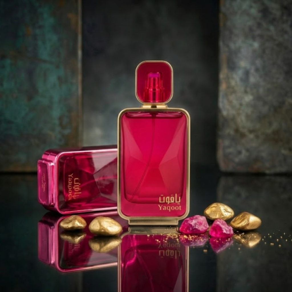 Yaqoot Arabian Oud 100ml