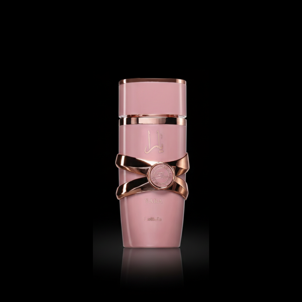 Yara Elixir Lattafa 100ml