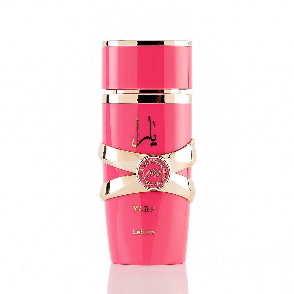 Yara Candy Lattafa 100ml