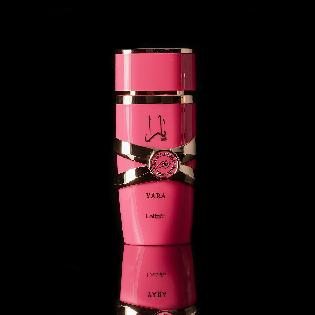 Yara Candy Lattafa 100ml