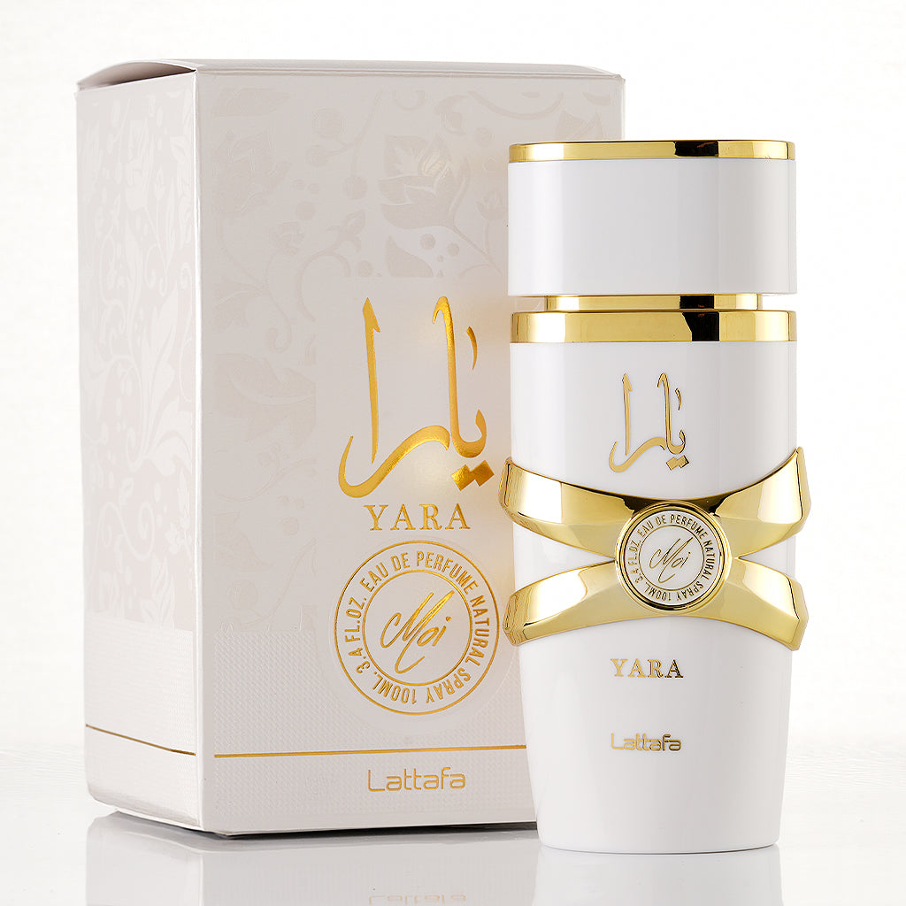 Yara Moi Lattafa 100ml