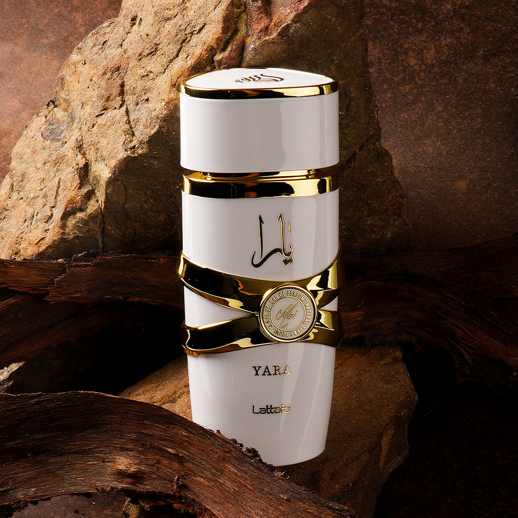 Yara Moi Lattafa 100ml