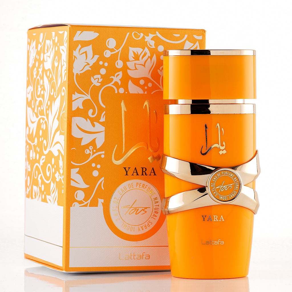 Yara Tous Lattafa 100ml