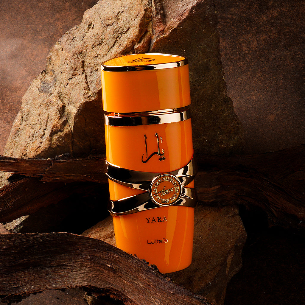 Yara Tous Lattafa 100ml