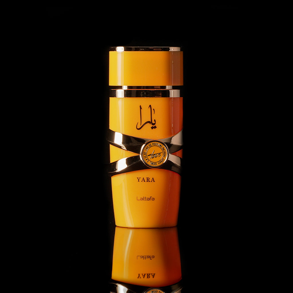 Yara Tous Lattafa 100ml