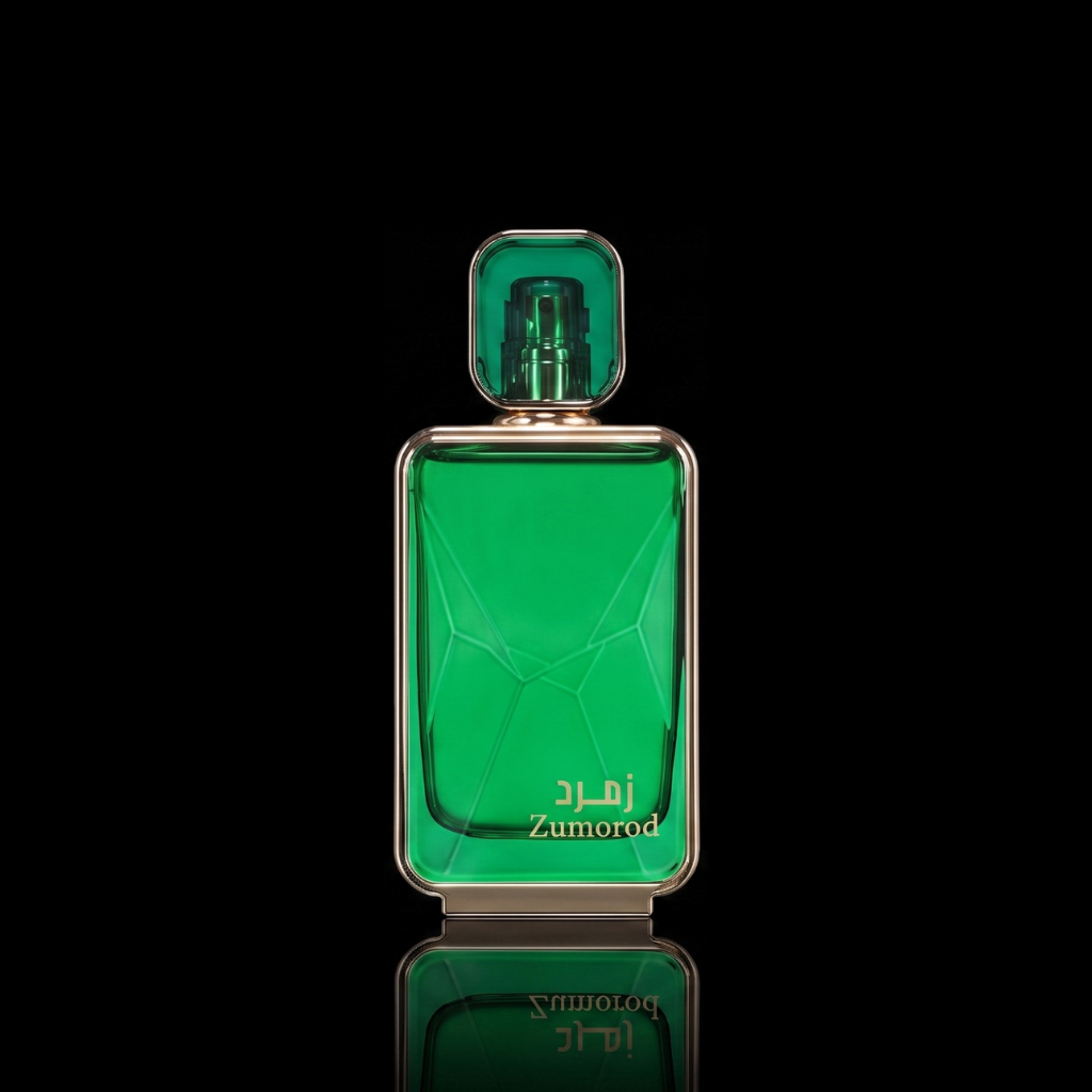 Zumorod - Arabian Oud - 100ml