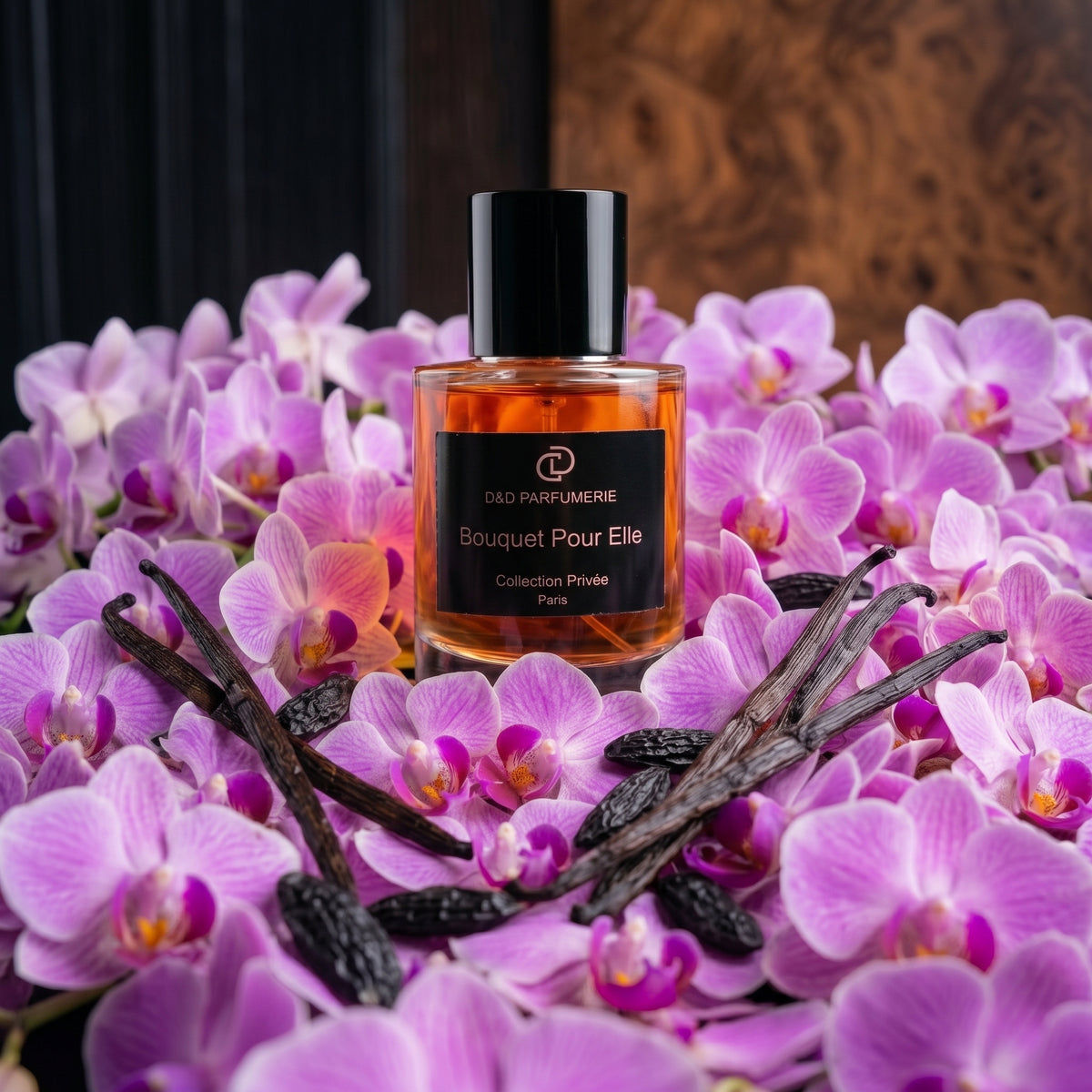 bouquet pour elle dd parfumerie