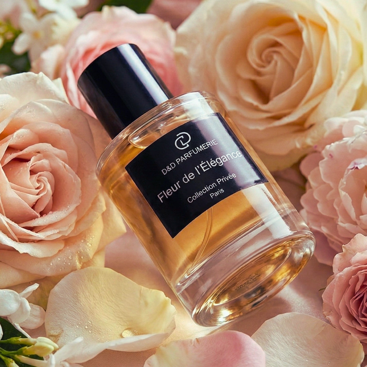 Fleur de l’Élégance 50ml