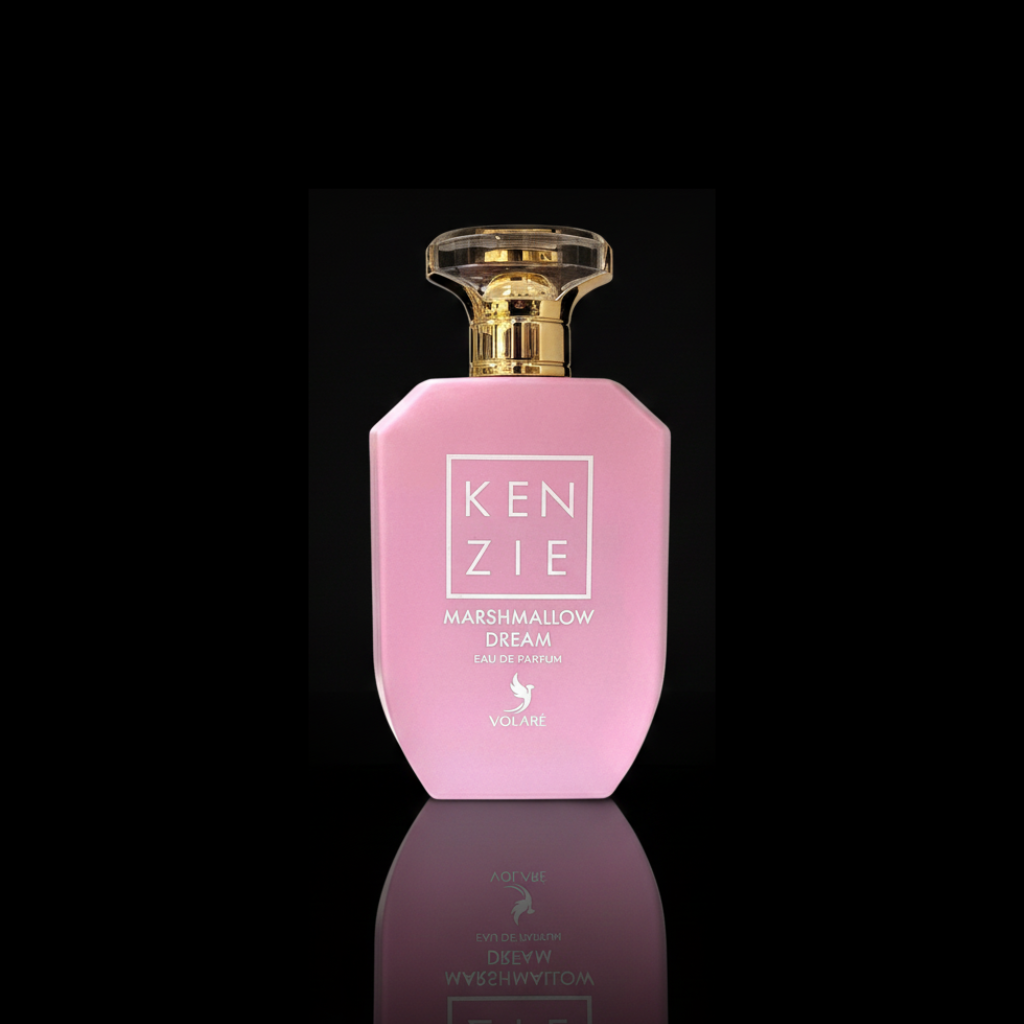 kenzie Marshmallow dream