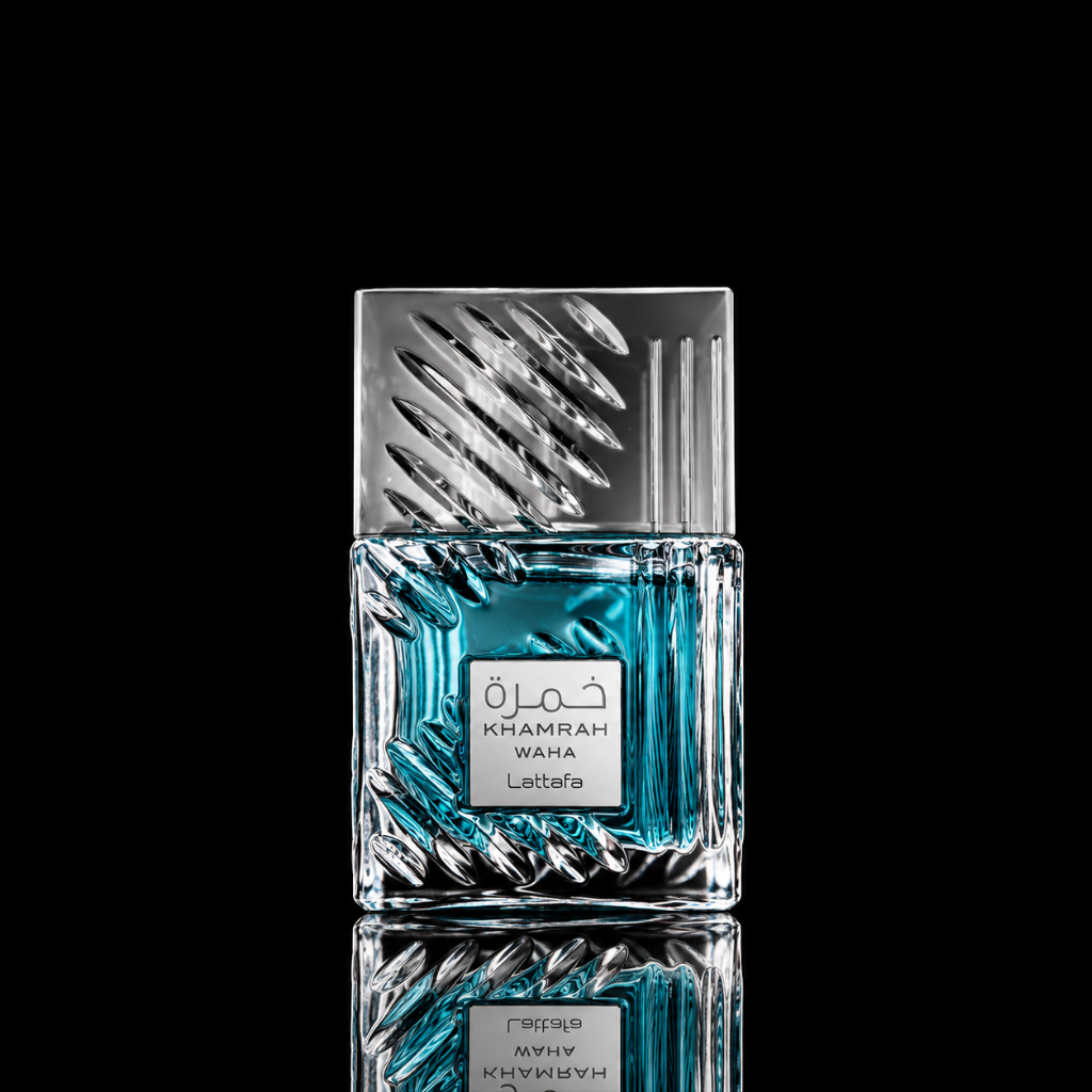 Khamrah Waha - Lattafa - 100ml