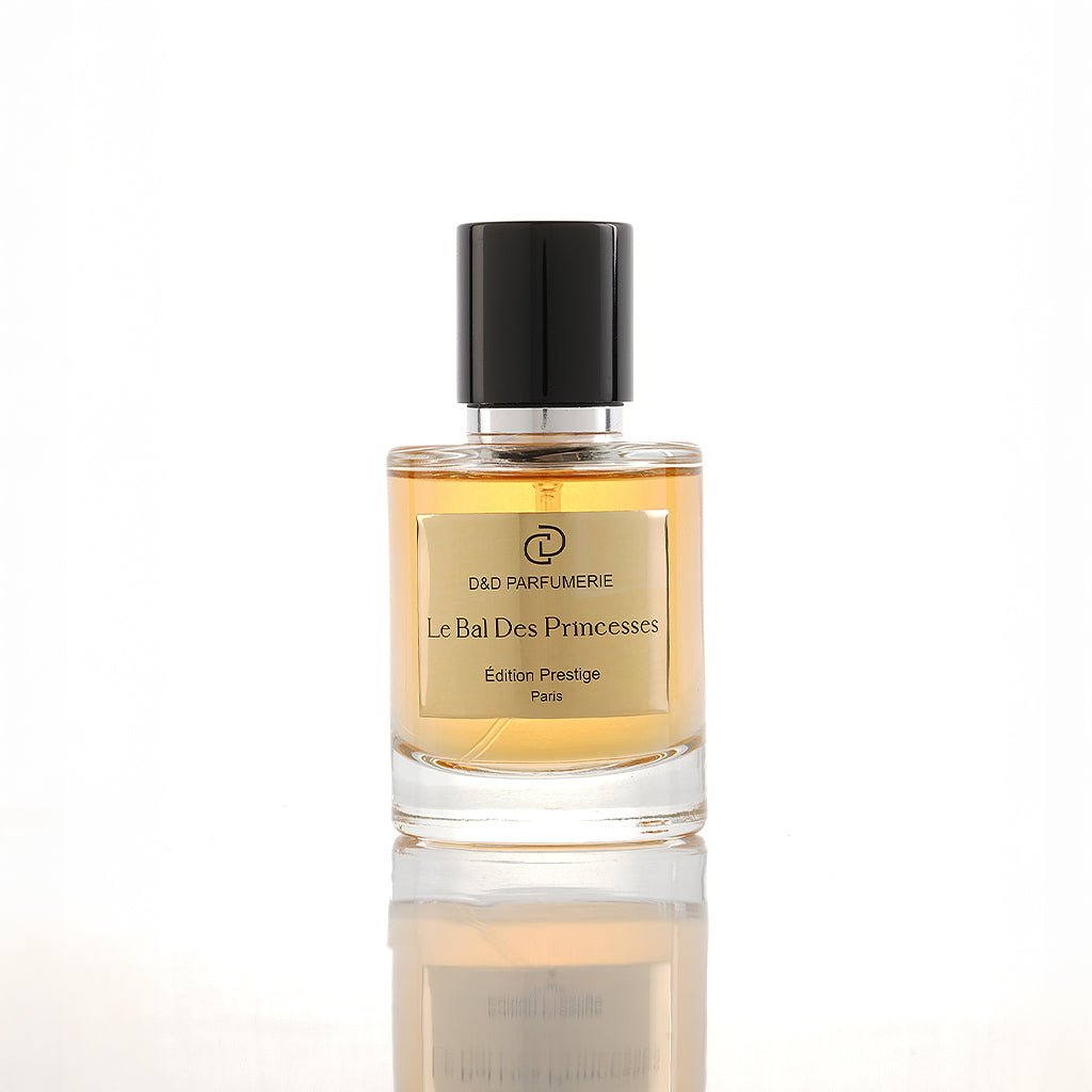le bal des princesses D&D Parfumerie
