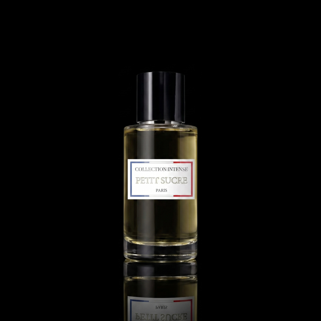 Petit Sucre Collection Intense Paris 50ml