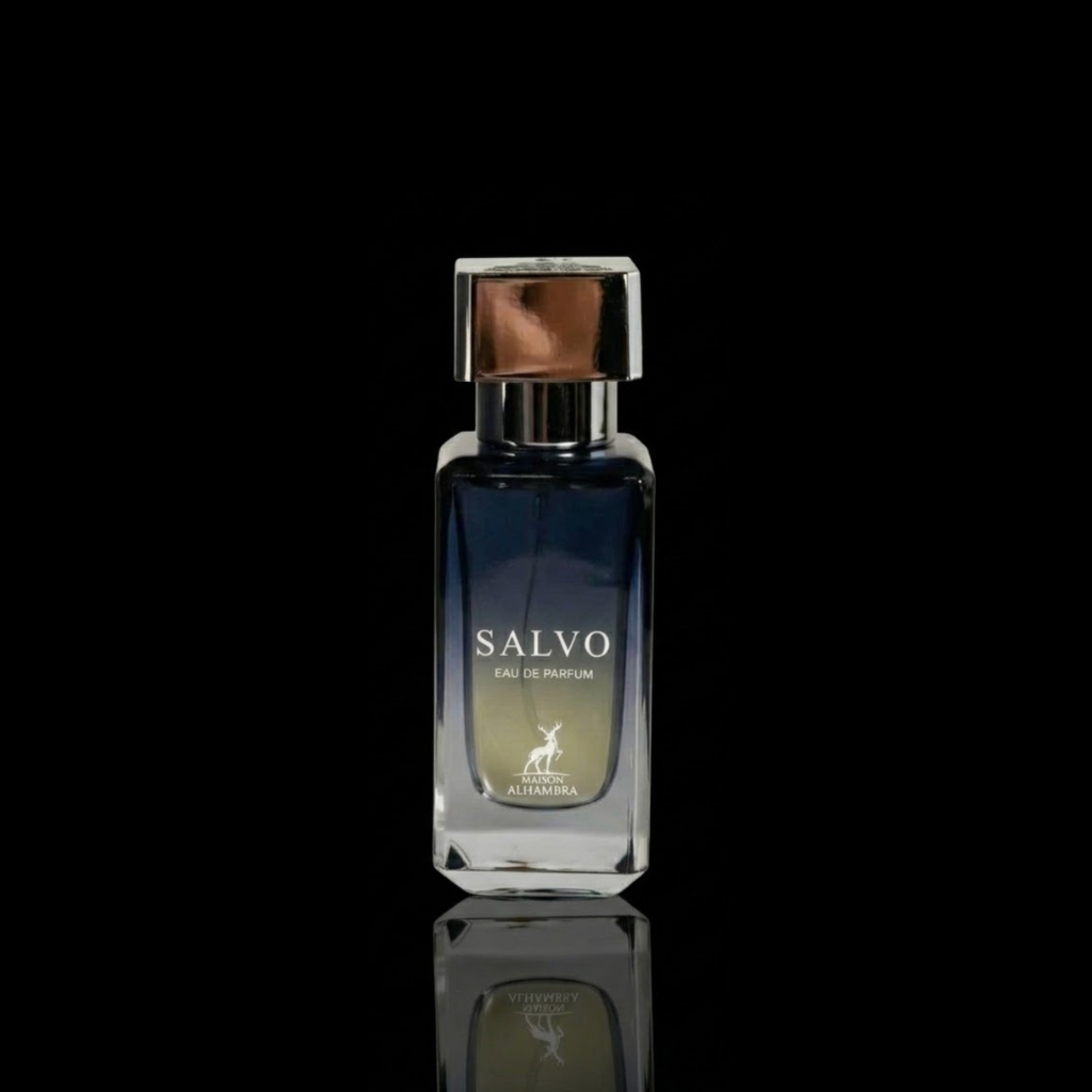 Salvo Al Hambra Eau de Parfum 30ml
