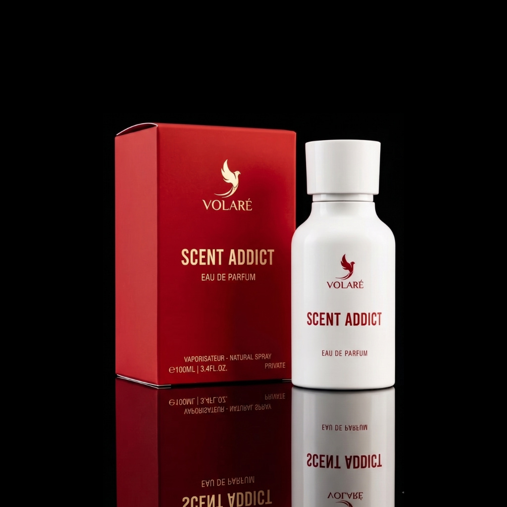 Scent Addict - Volaré - 90ml